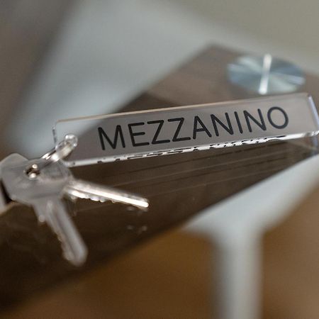 Mezzanino 4438 Appartement Venetië Buitenkant foto