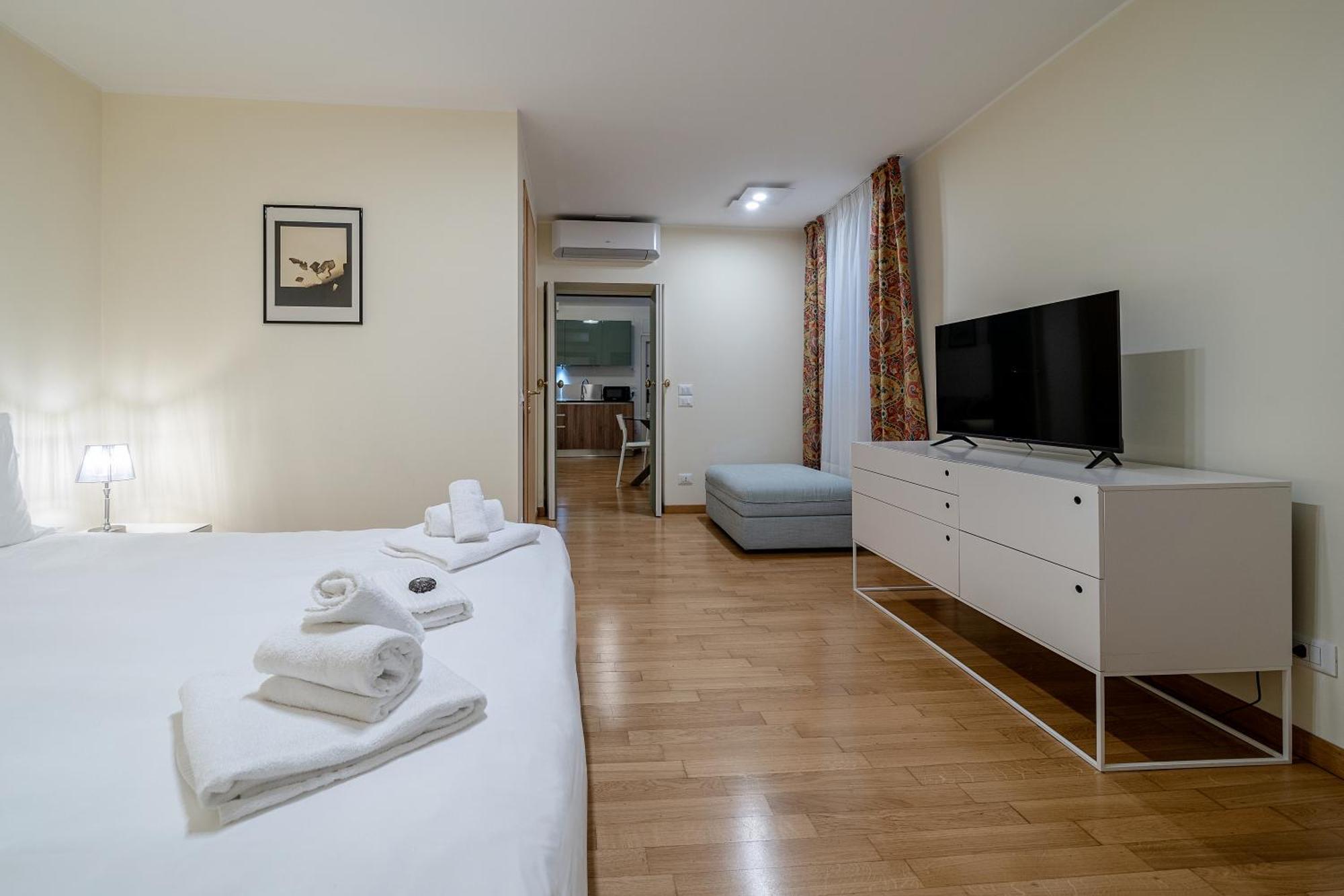 Mezzanino 4438 Appartement Venetië Buitenkant foto