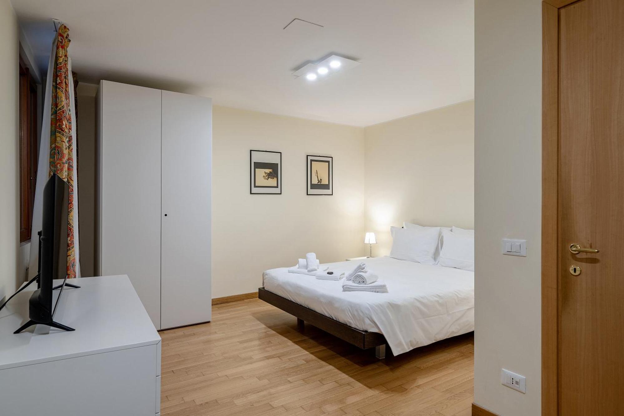 Mezzanino 4438 Appartement Venetië Buitenkant foto