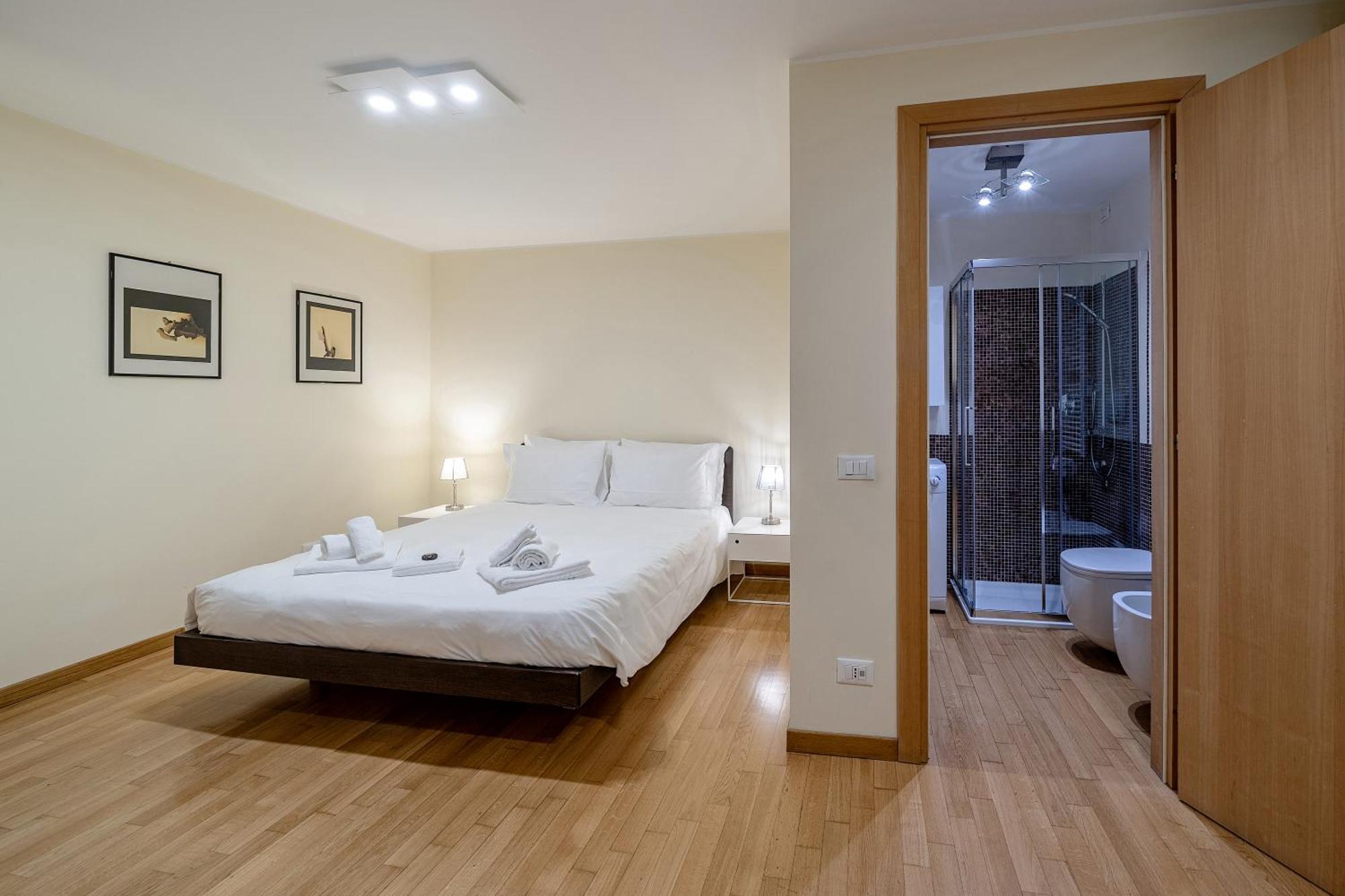 Mezzanino 4438 Appartement Venetië Buitenkant foto