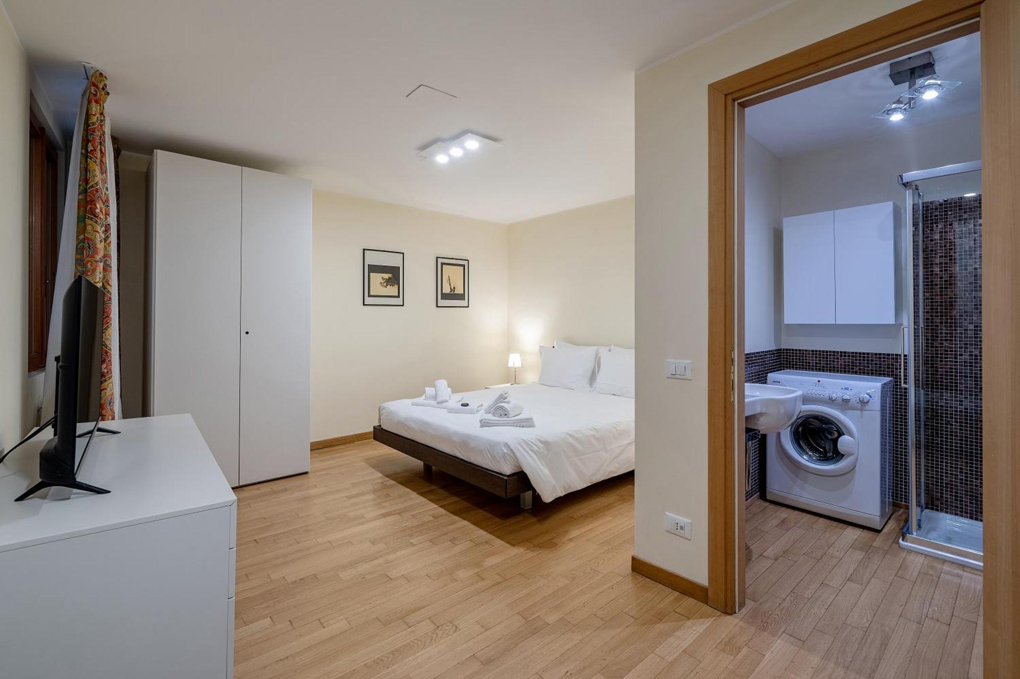 Mezzanino 4438 Appartement Venetië Buitenkant foto