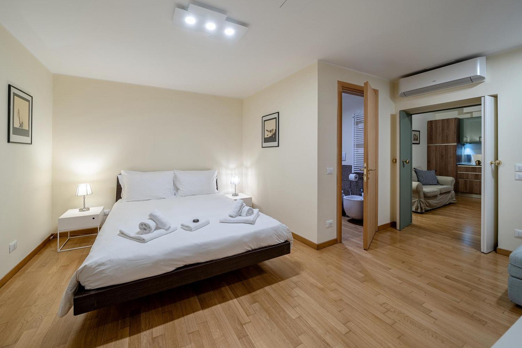 Mezzanino 4438 Appartement Venetië Buitenkant foto