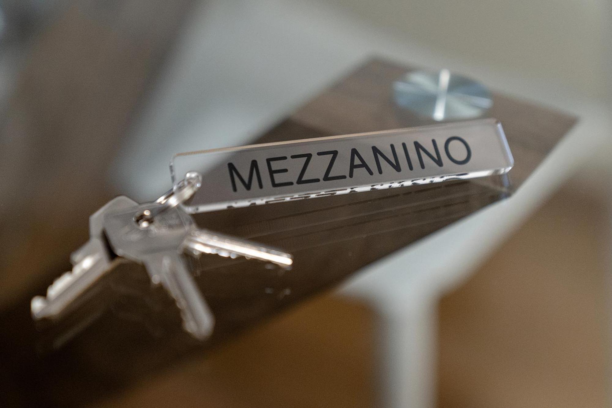 Mezzanino 4438 Appartement Venetië Buitenkant foto