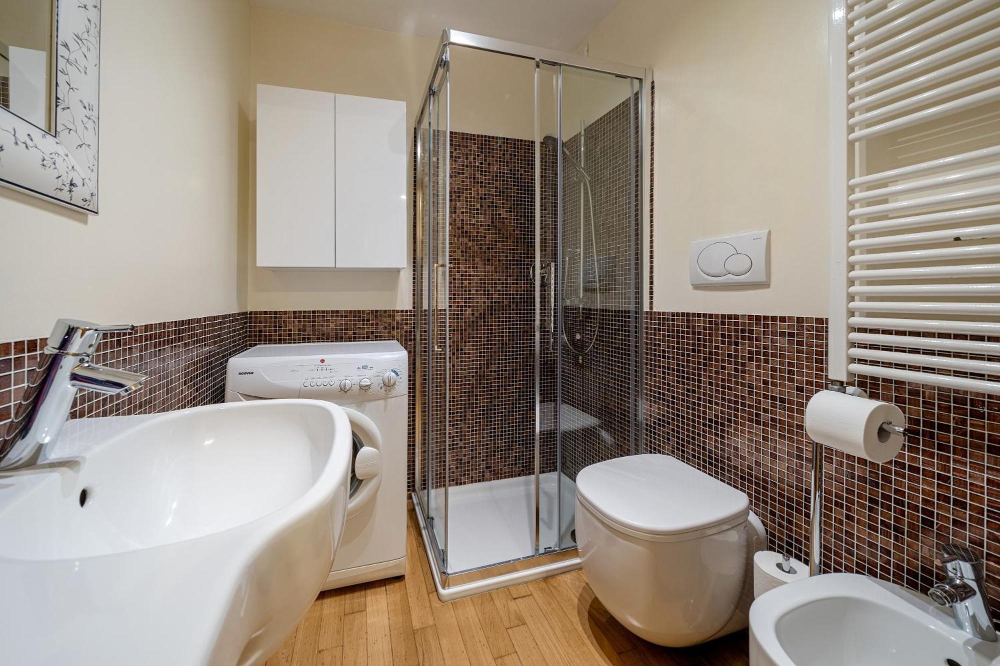 Mezzanino 4438 Appartement Venetië Buitenkant foto